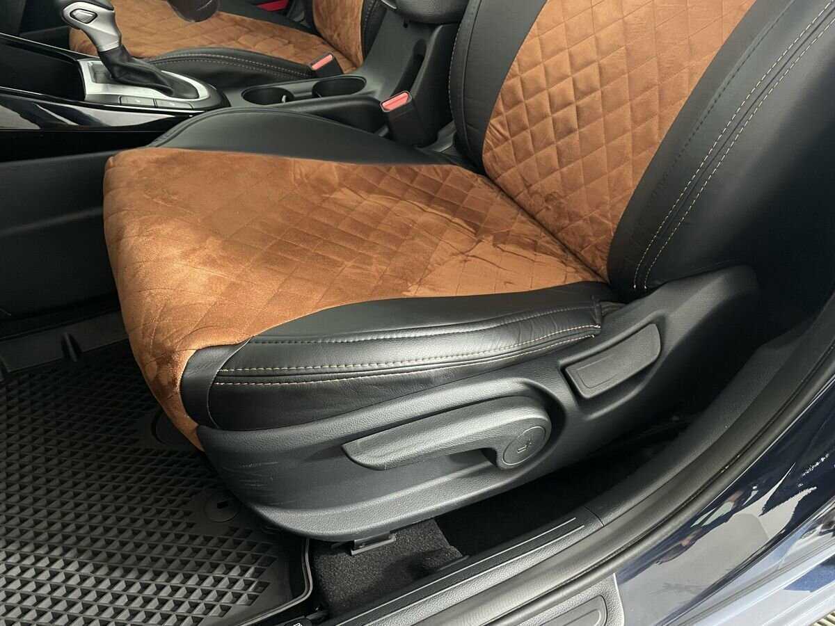 Купить Kia Cerato, 2021, 62 999 км, фото №10