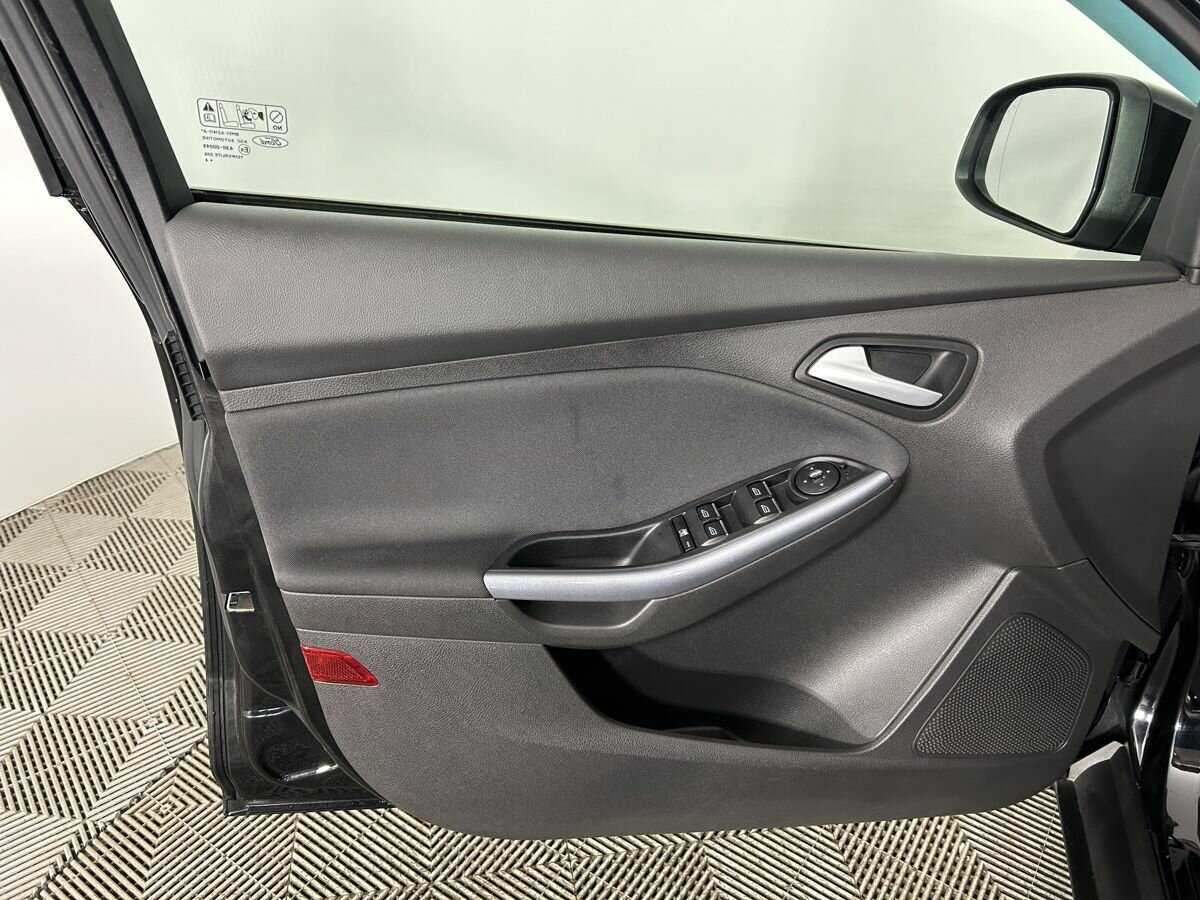 Купить Ford Focus, 2014, 75 700 км, фото №8