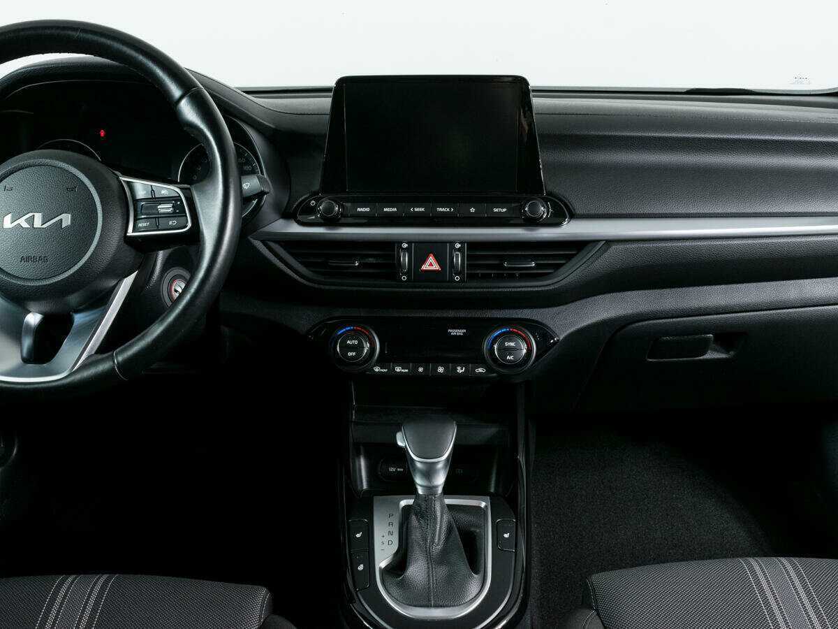 Купить Kia Cerato, 2022, 53 150 км, фото №10