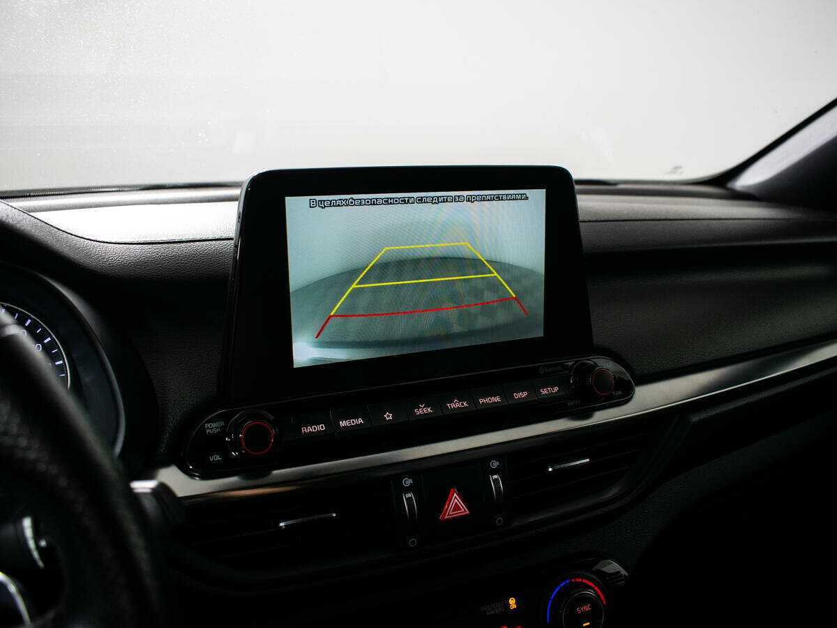 Купить Kia Cerato, 2021, 117 002 км, фото №16