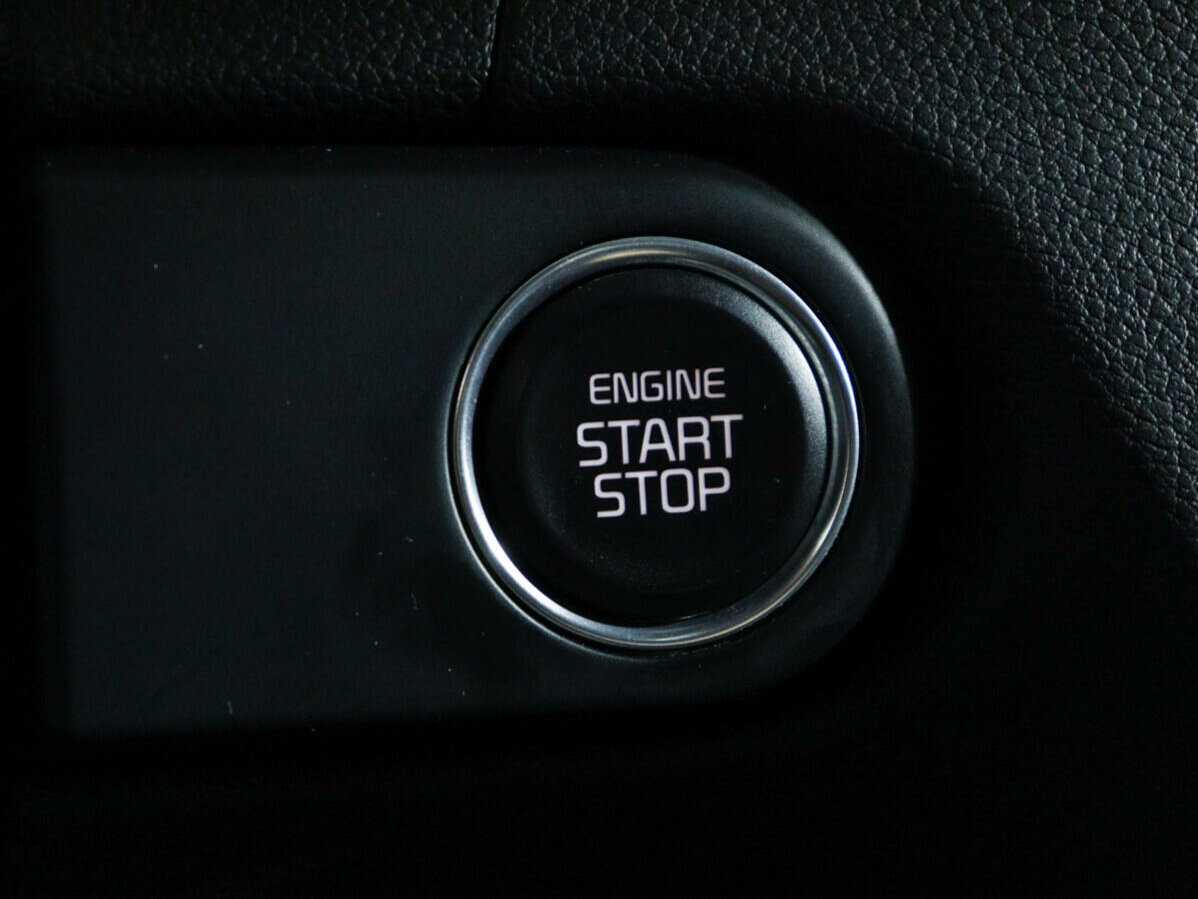 Купить Kia Ceed, 2020, 47 485 км, фото №17