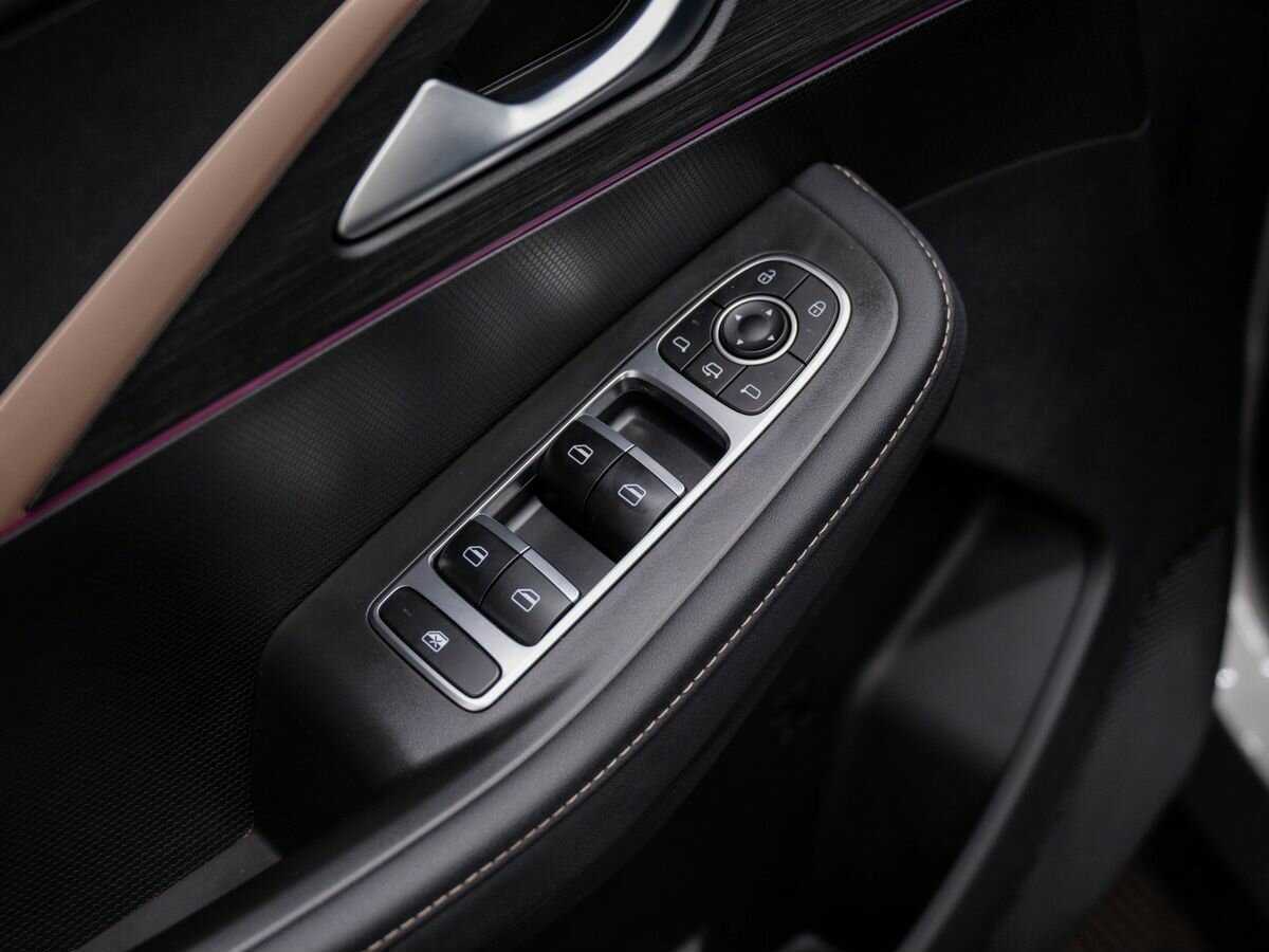 Купить OMODA C5, 2023, 6 277 км, фото №15