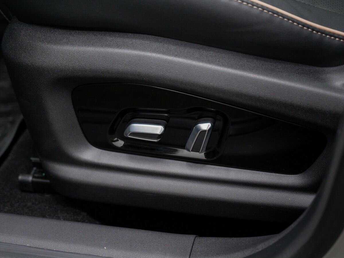 Купить OMODA C5, 2023, 6 277 км, фото №16