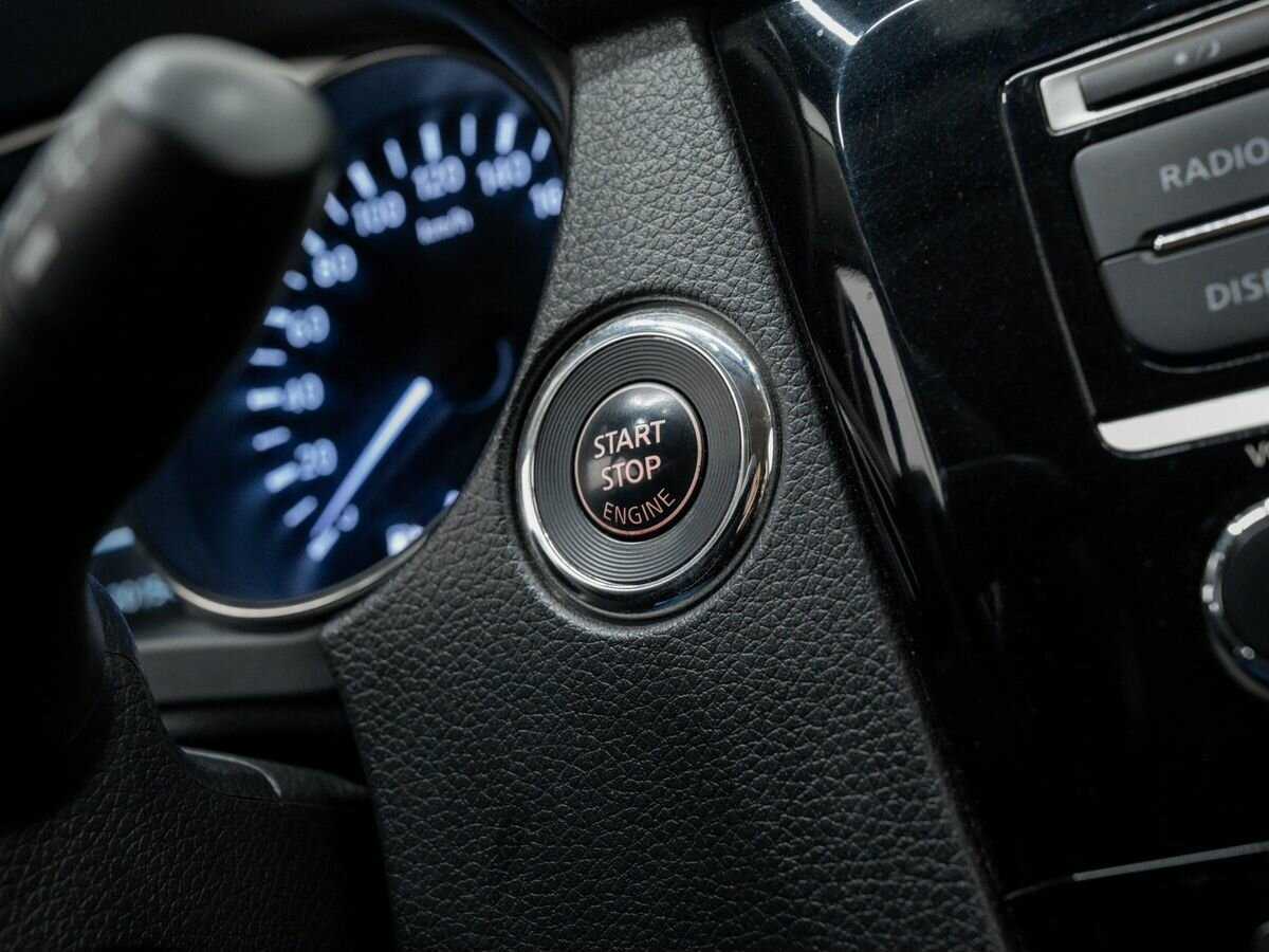 Купить Nissan X-Trail, 2015, 201 421 км, фото №20