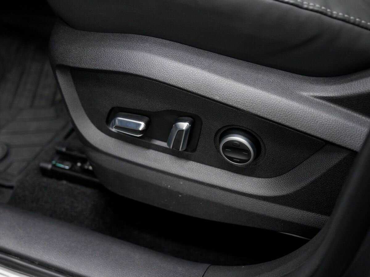 Купить EXEED LX, 2023, 7 999 км, фото №18