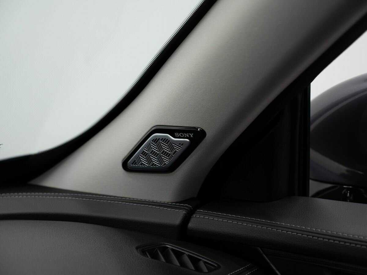 Купить EXEED LX, 2023, 7 999 км, фото №25