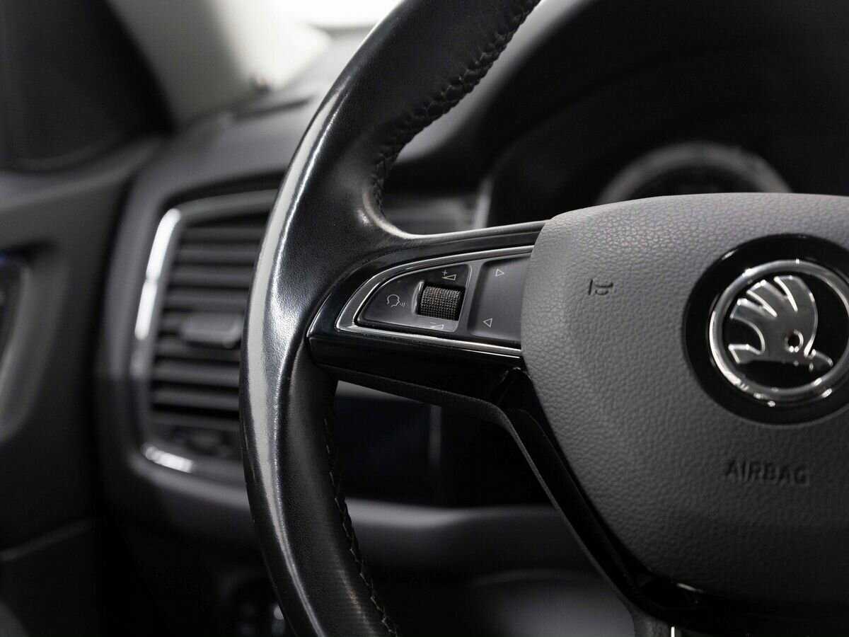 Купить Skoda Kodiaq, 2018, 110 000 км, фото №16