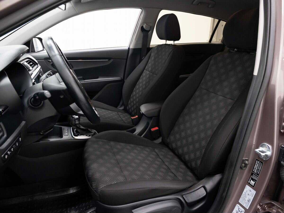 Купить Kia Rio X-Line, 2018, 145 000 км, фото №8