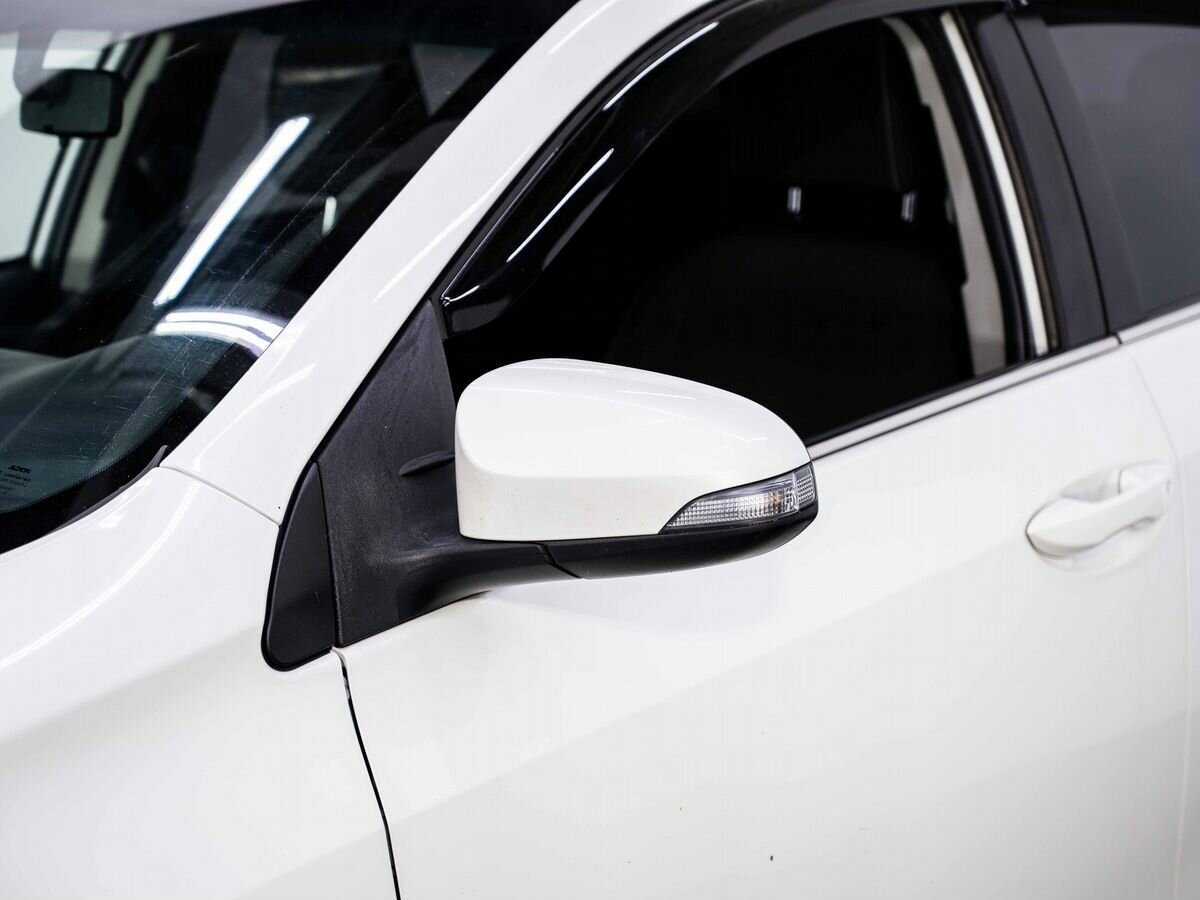 Купить Toyota Corolla, 2013, 202 000 км, фото №8