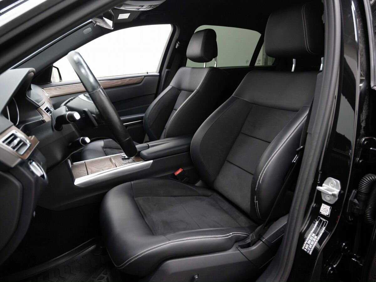 Купить Mercedes-Benz E-Класс 250 CDI, 2015, 118 000 км, фото №8