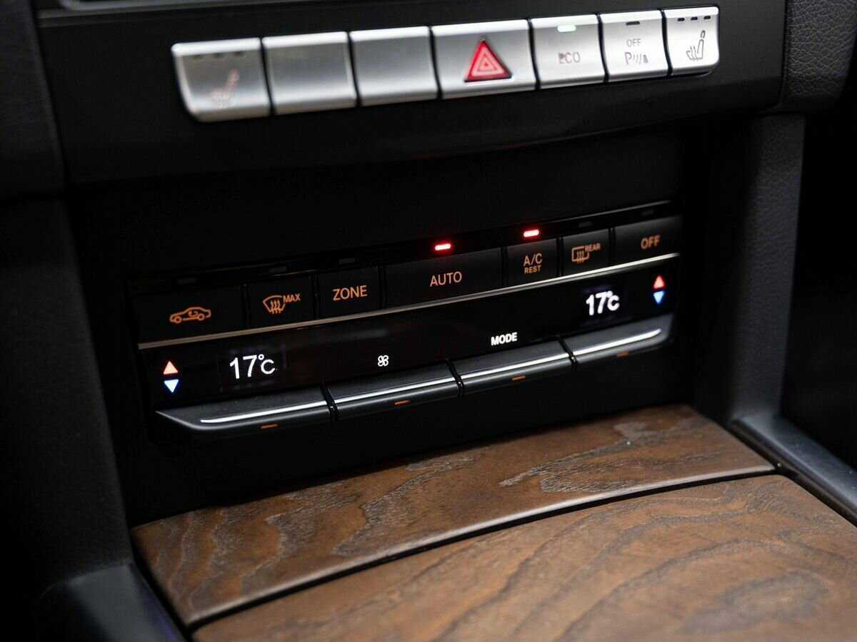 Купить Mercedes-Benz E-Класс 250 CDI, 2015, 118 000 км, фото №23