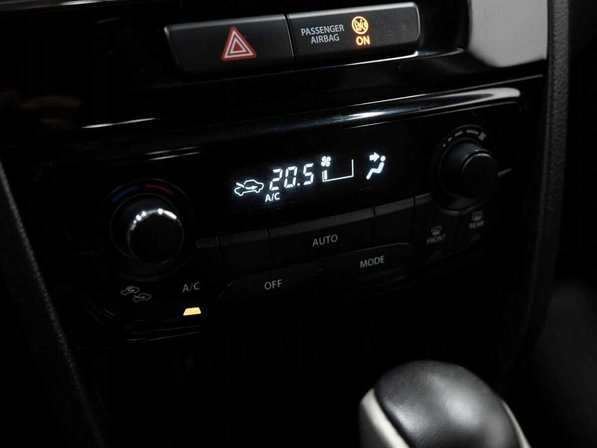 Купить Suzuki Vitara, 2016, 123 839 км, фото №17