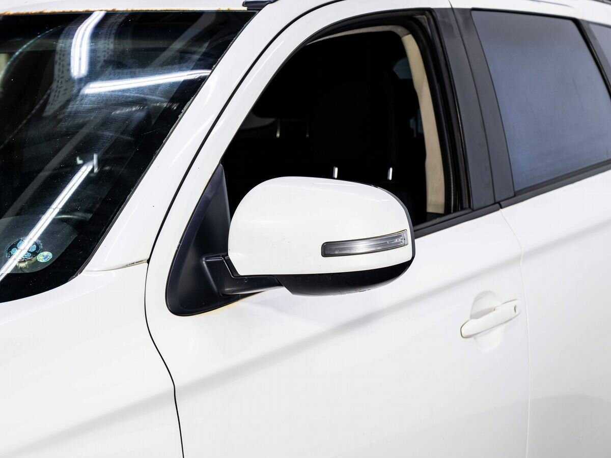 Купить Mitsubishi Outlander, 2012, 270 000 км, фото №8