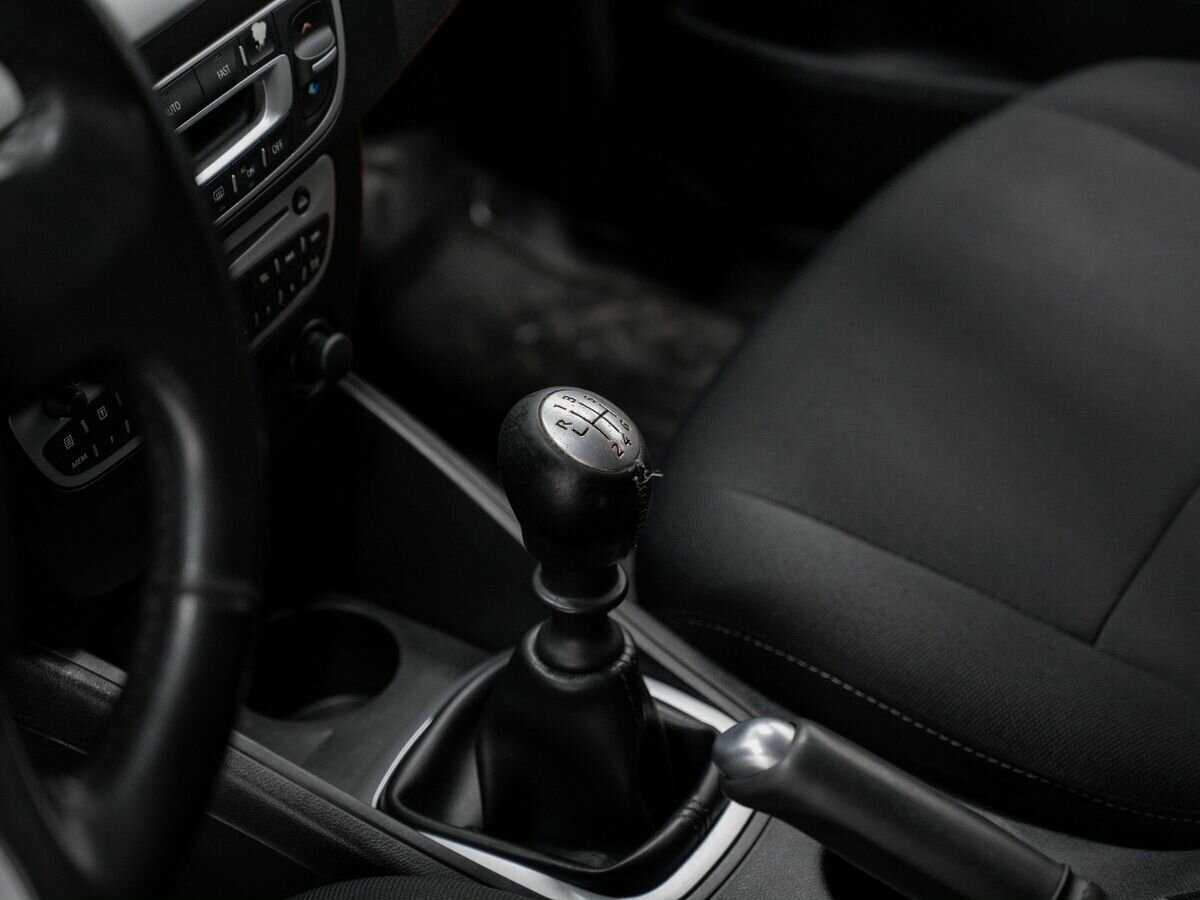 Купить Renault Fluence, 2013, 174 380 км, фото №17