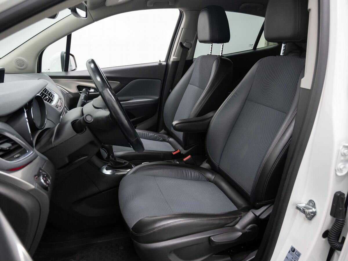 Купить Opel Mokka, 2014, 167 038 км, фото №8