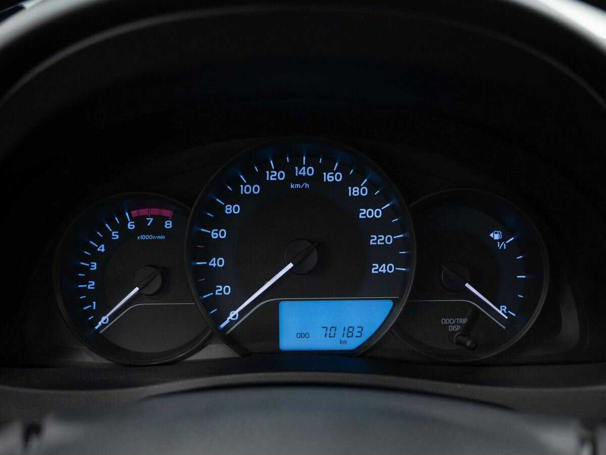 Купить Toyota Corolla, 2017, 70 077 км, фото №16