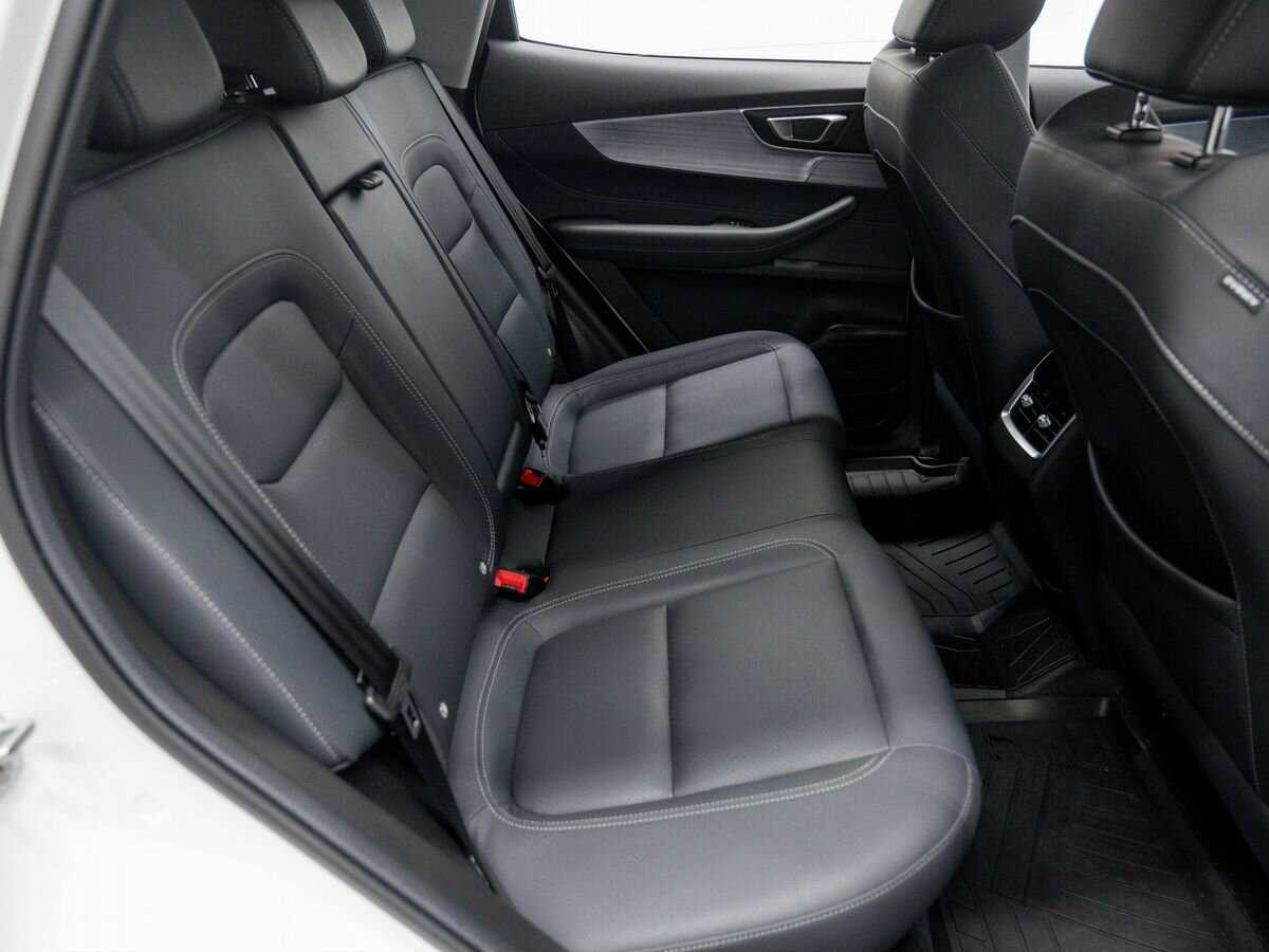 Купить CHERY Tiggo 4 Pro, 2023, 548 км, фото №8