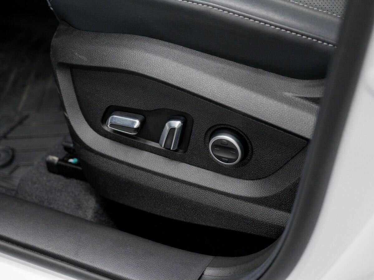 Купить CHERY Tiggo 4 Pro, 2023, 548 км, фото №15