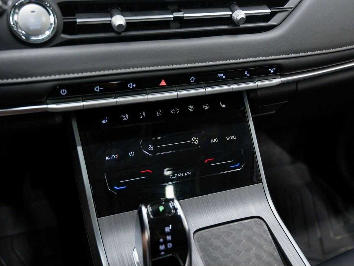 Купить CHERY Tiggo 4 Pro, 2023, 548 км, фото №18