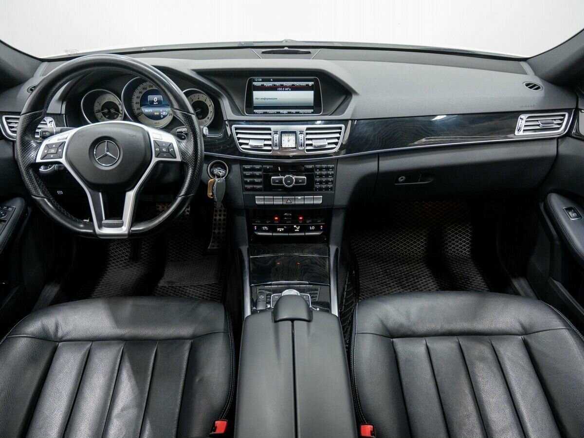 Купить Mercedes-Benz E-Класс 300, 2013, 200 000 км, фото №10