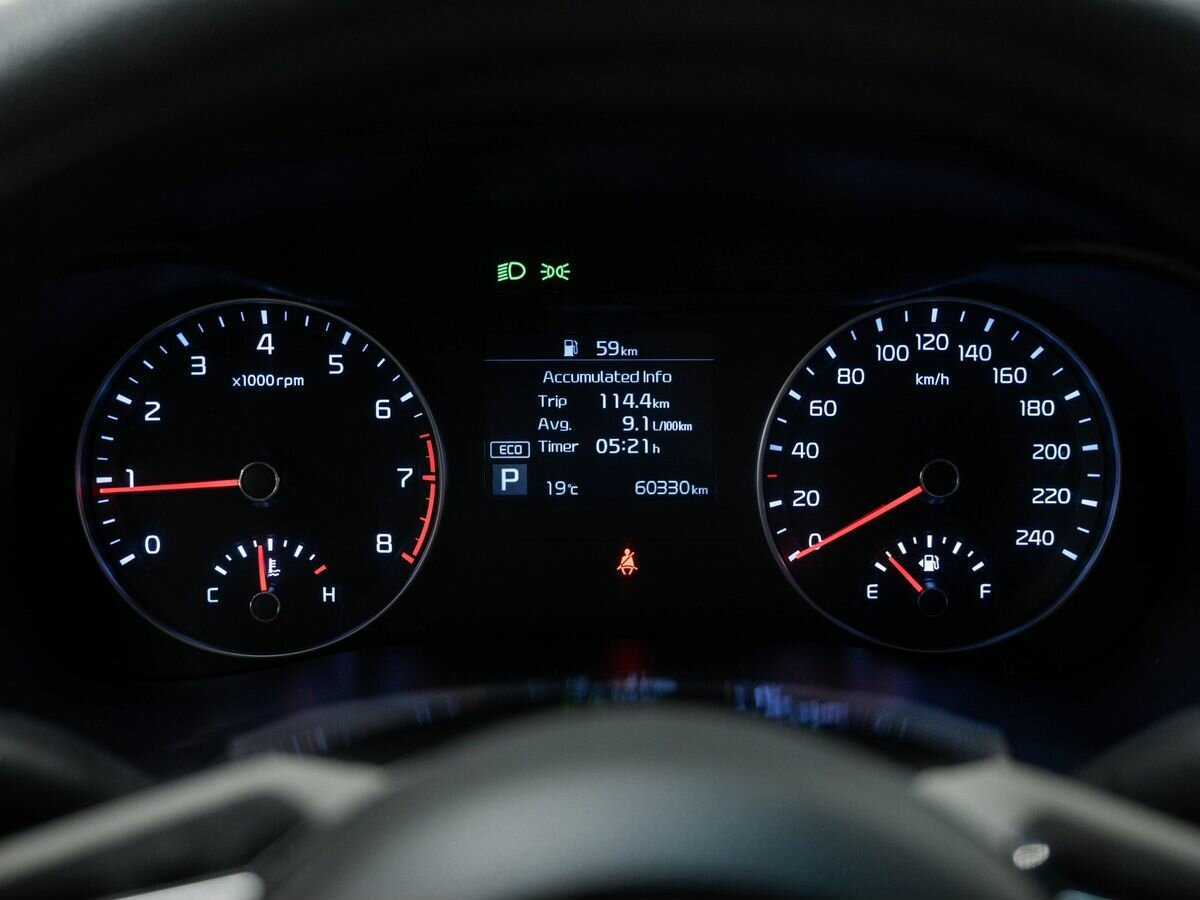 Купить Kia K3, 2020, 51 000 км, фото №20