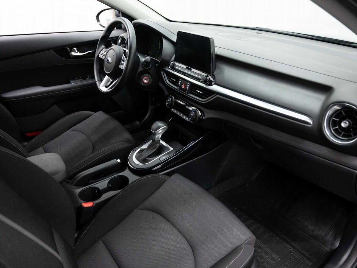 Купить Kia Cerato, 2020, 33 000 км, фото №11