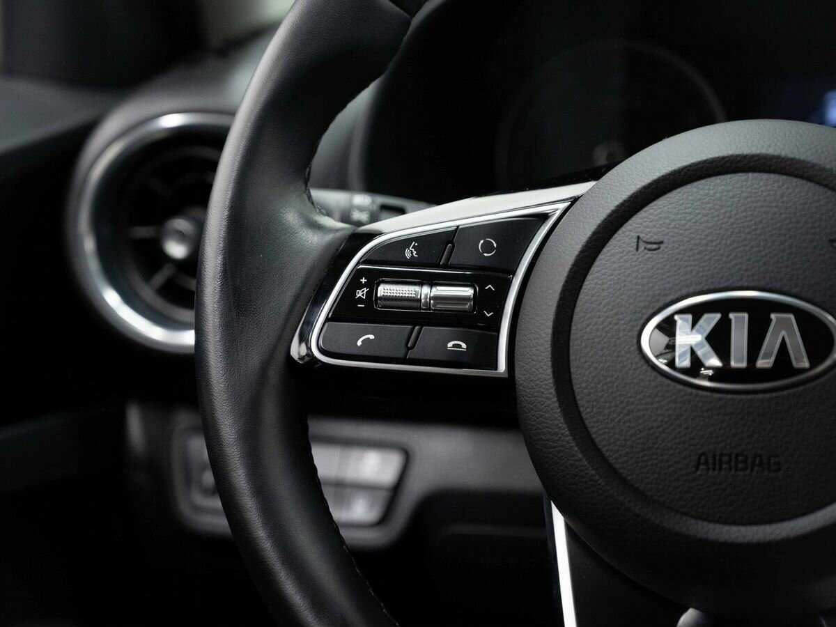 Купить Kia Cerato, 2020, 33 000 км, фото №15