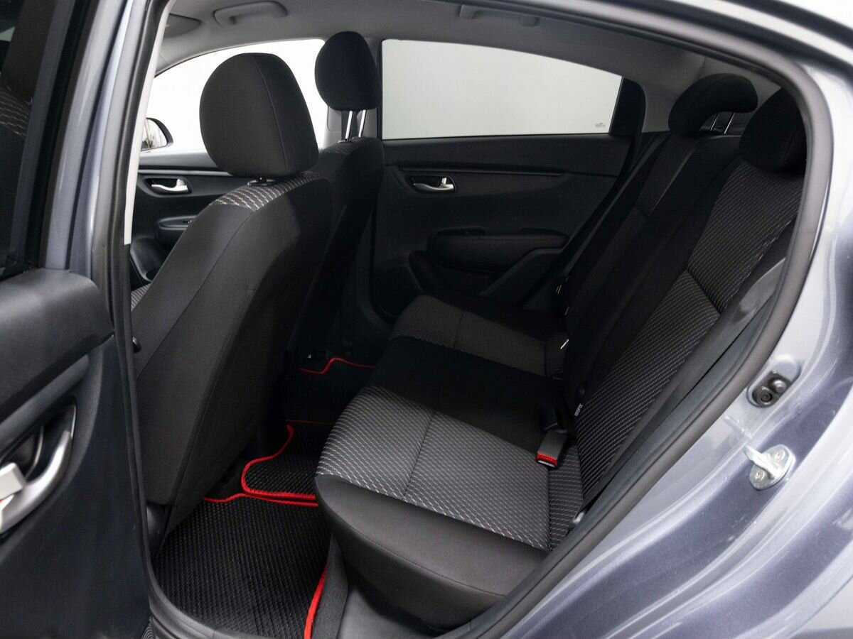 Купить Kia Rio, 2020, 55 000 км, фото №9