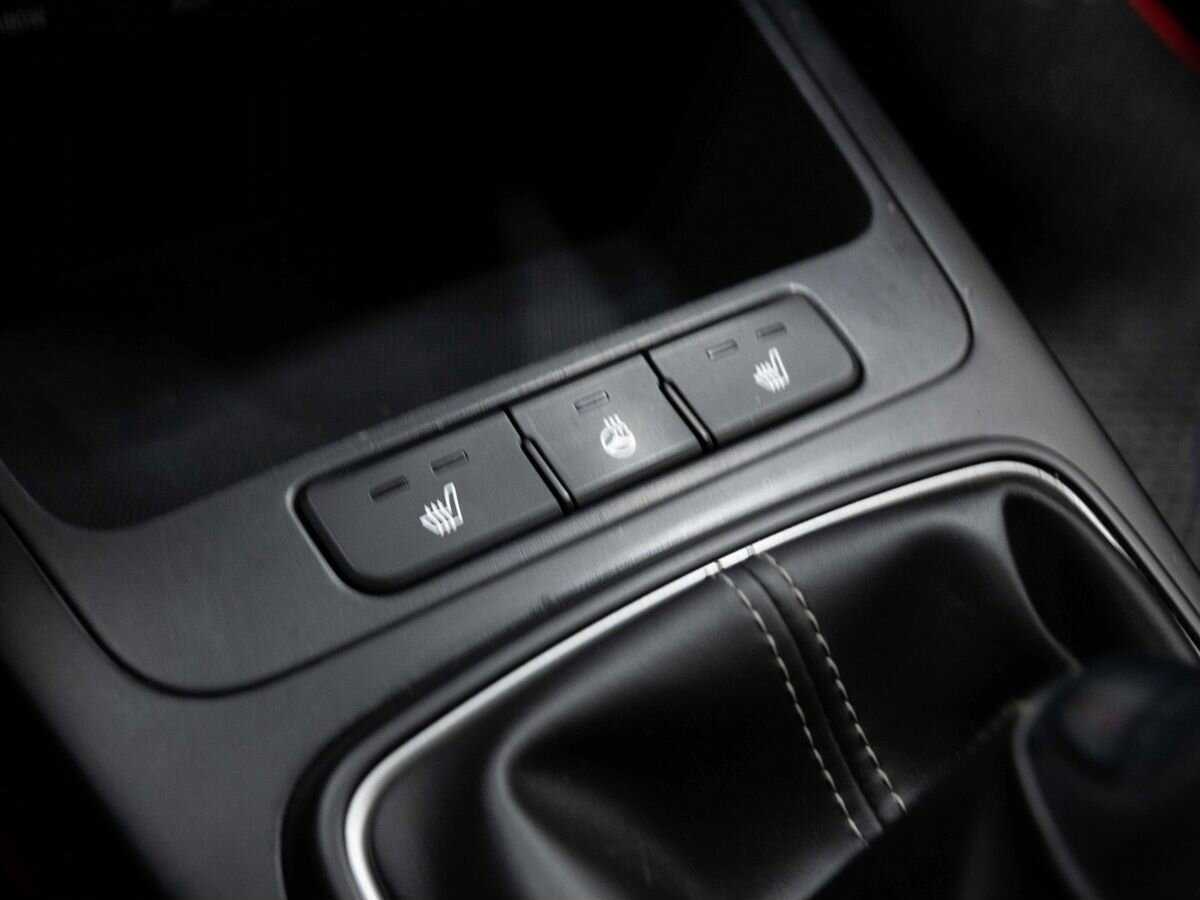 Купить Kia Rio, 2020, 55 000 км, фото №18