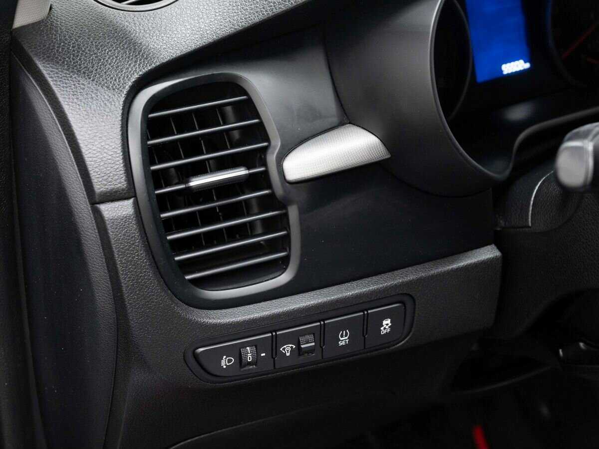 Купить Kia Rio, 2020, 55 000 км, фото №21