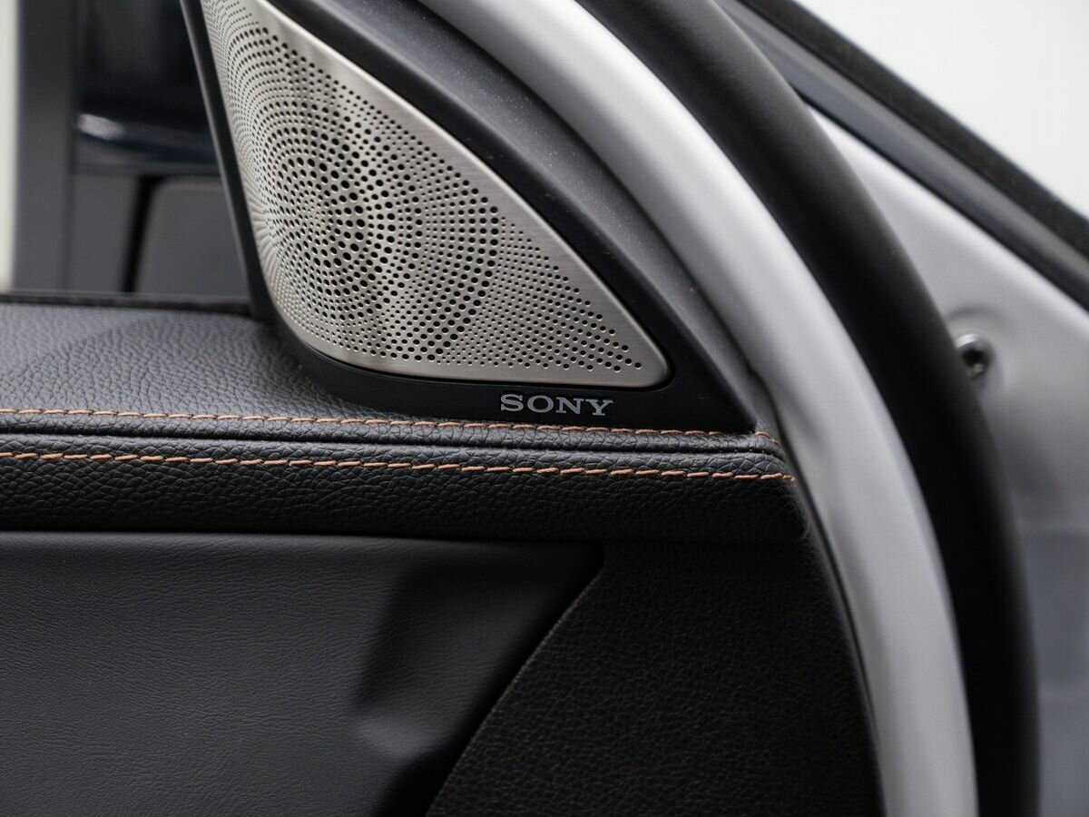 Купить EXEED TXL, 2021, 33 000 км, фото №24