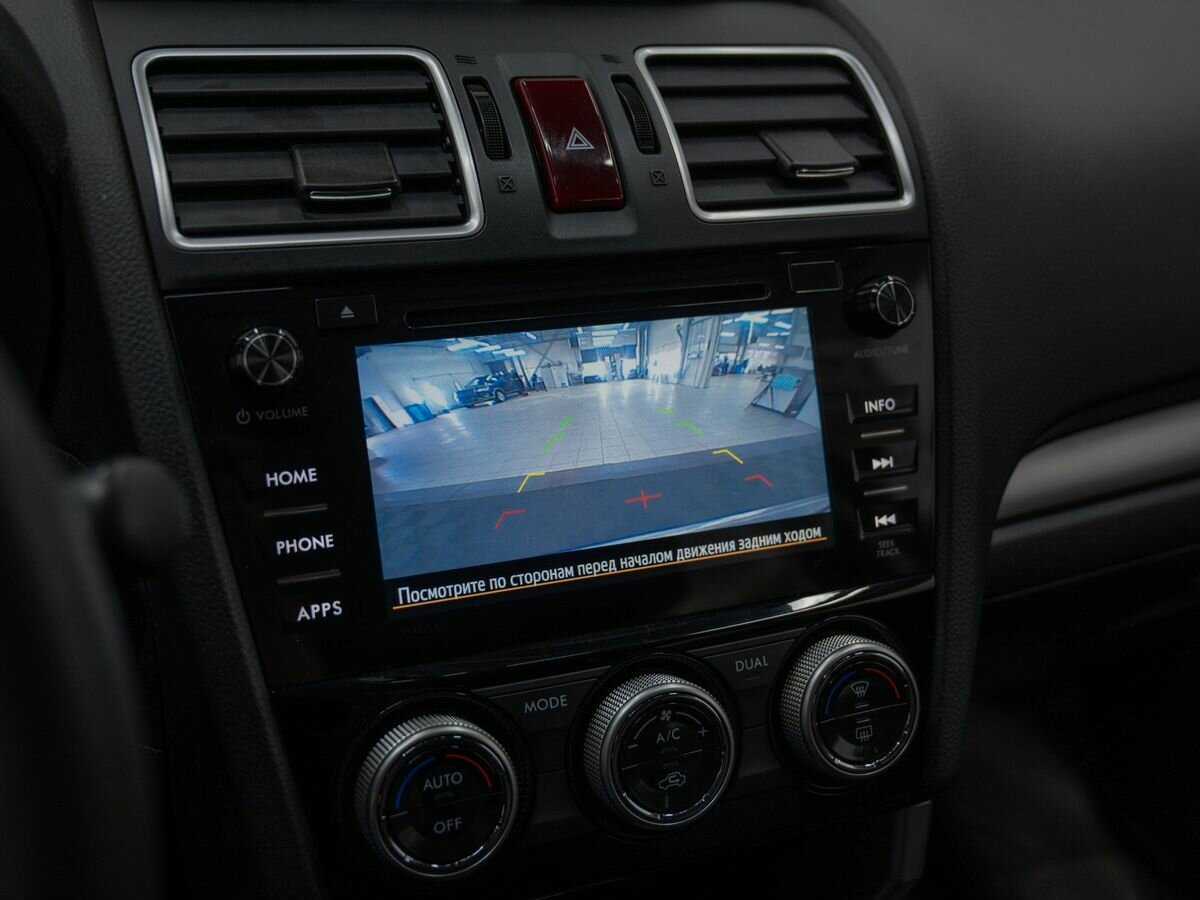 Купить Subaru Forester, 2015, 121 000 км, фото №21