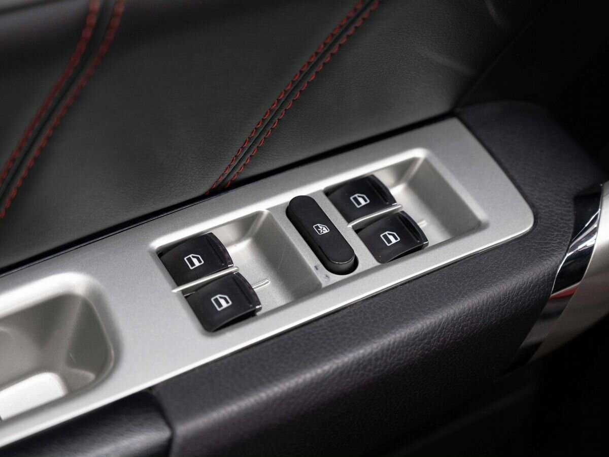 Купить Haval H6, 2016, 95 000 км, фото №19