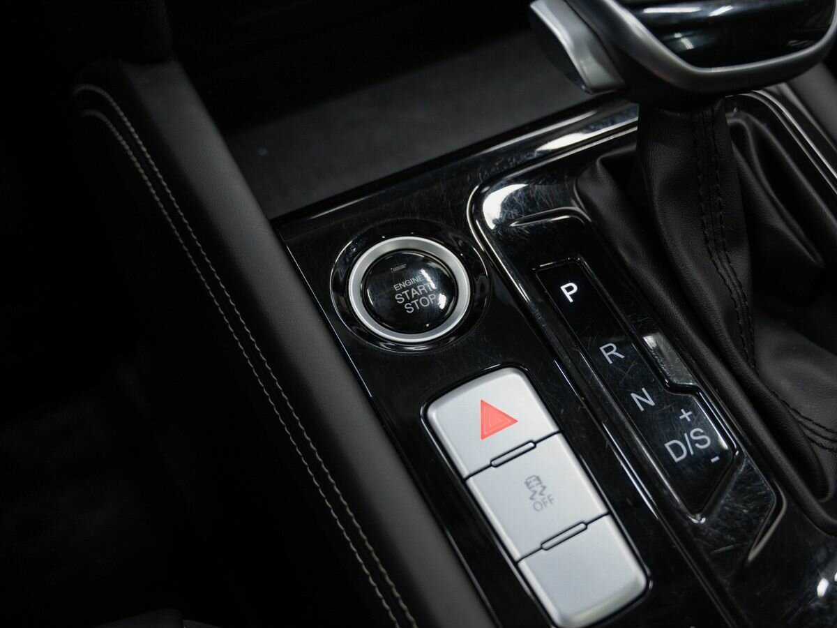 Купить JAC J7, 2023, 43 300 км, фото №16