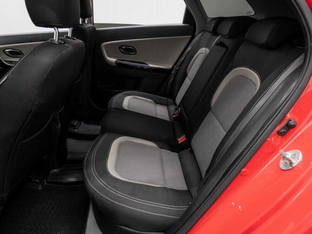 Купить Kia Ceed, 2014, 196 212 км, фото №13