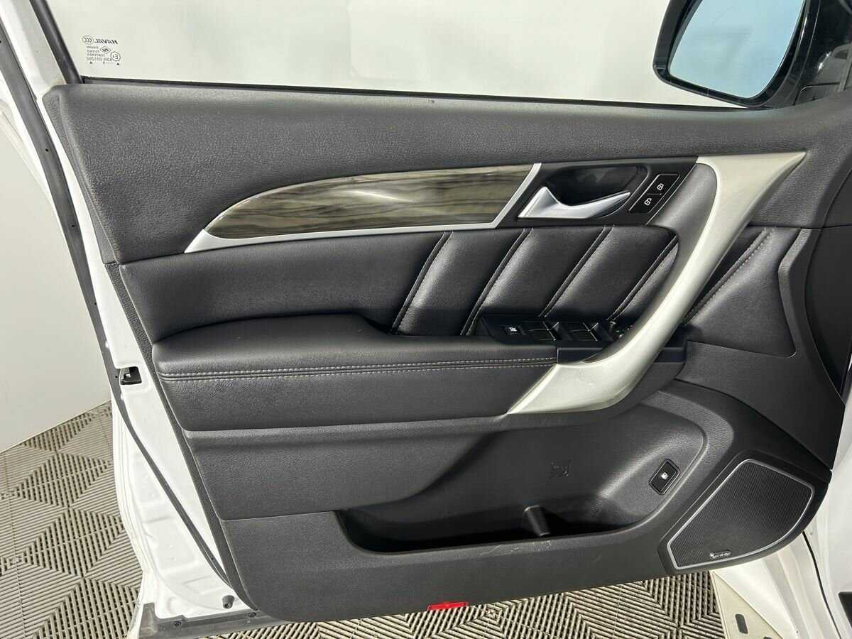 Купить Haval H9, 2019, 195 517 км, фото №8