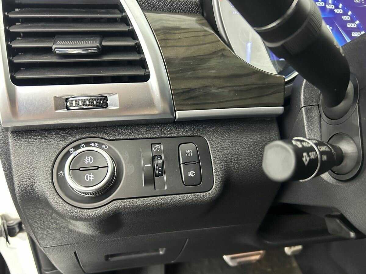 Купить Haval H9, 2019, 195 517 км, фото №9