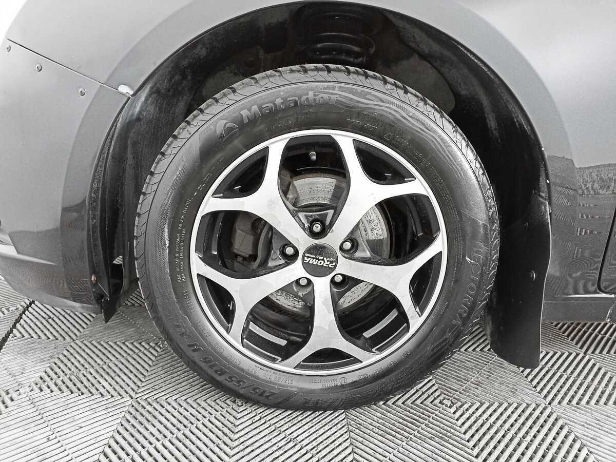 Купить Chevrolet Cruze, 2012, 271 323 км, фото №15