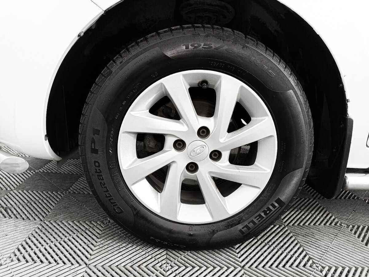 Купить Lada (ВАЗ) XRAY, 2017, 100 702 км, фото №18