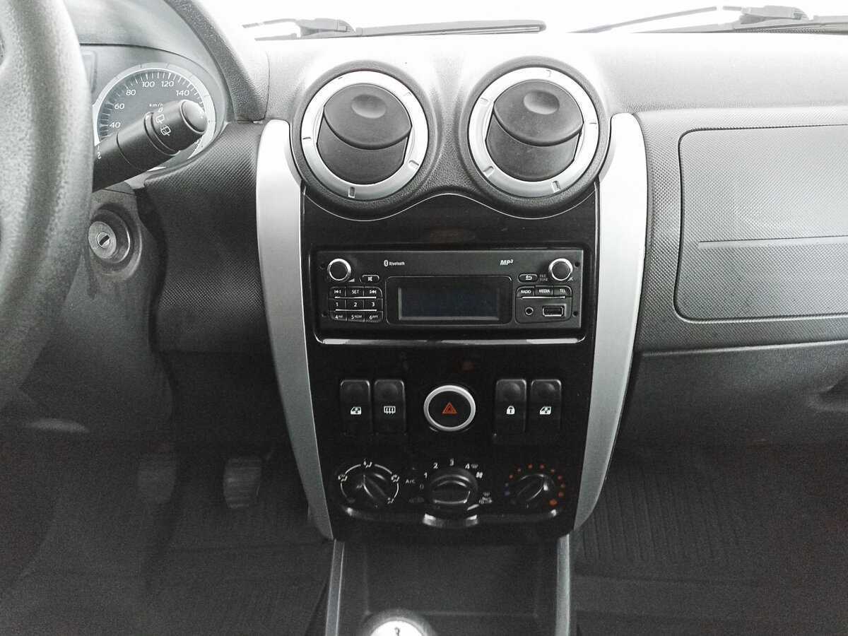 Купить Lada (ВАЗ) Largus Cross, 2020, 164 290 км, фото №11