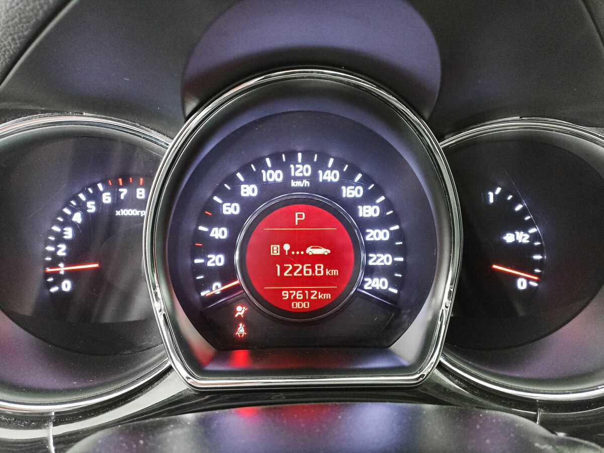 Купить Kia Ceed, 2014, 97 594 км, фото №11