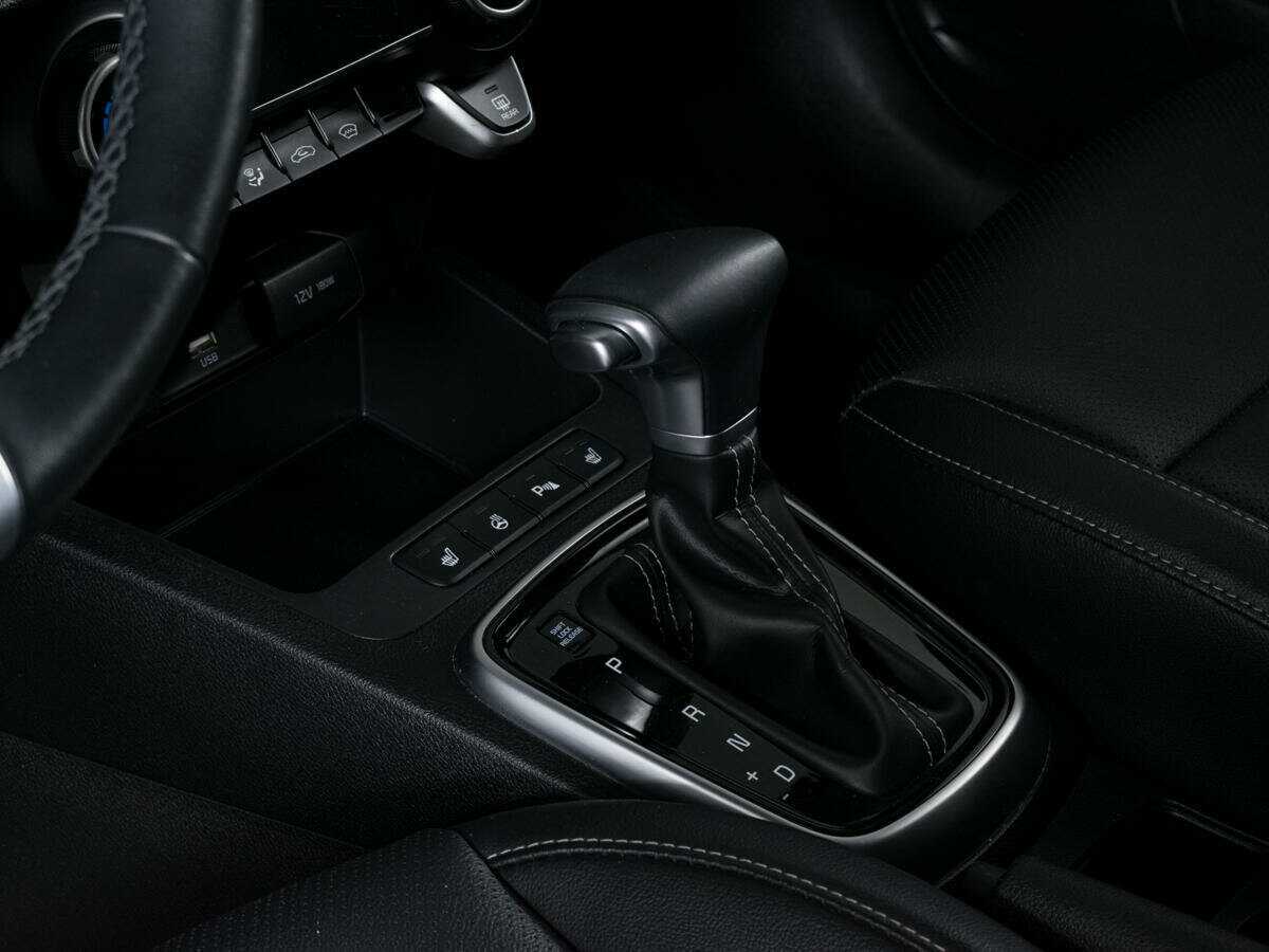 Купить Kia Rio X, 2021, 46 900 км, фото №15