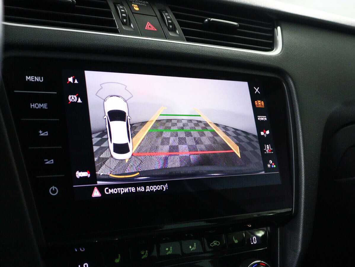 Купить Skoda Octavia, 2019, 83 361 км, фото №14