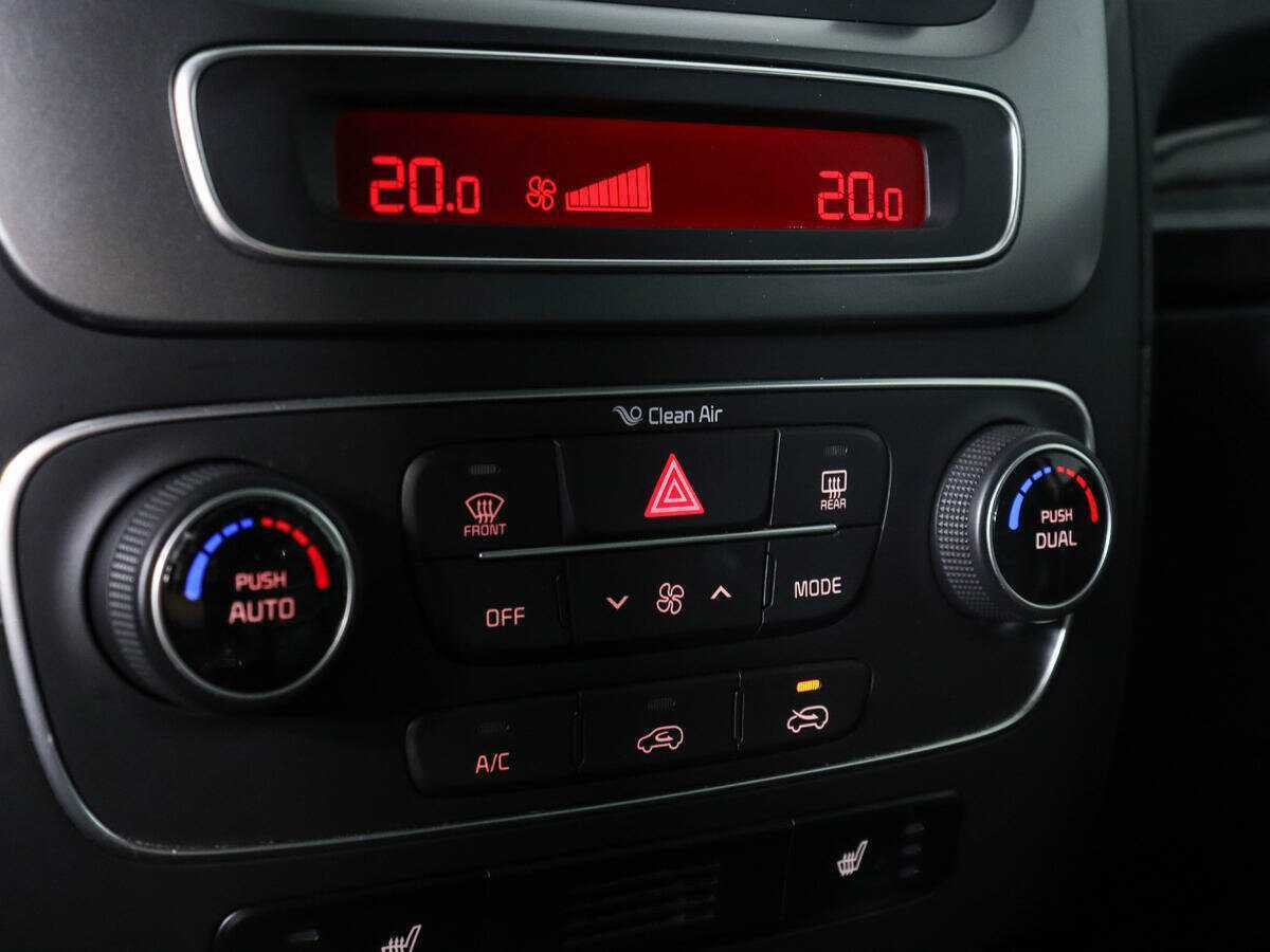 Купить Kia Sorento, 2017, 79 755 км, фото №13