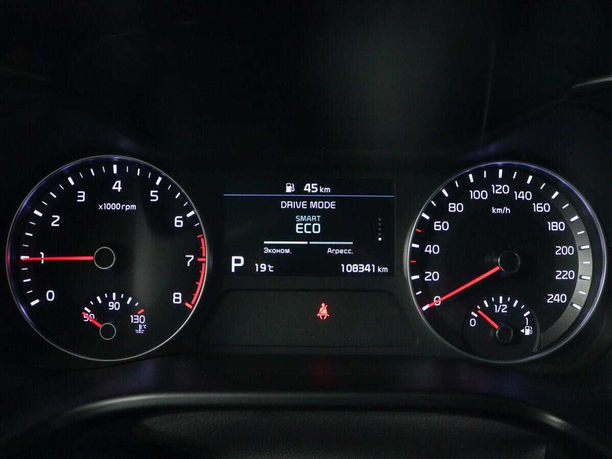 Купить Kia Cerato, 2019, 108 340 км, фото №11