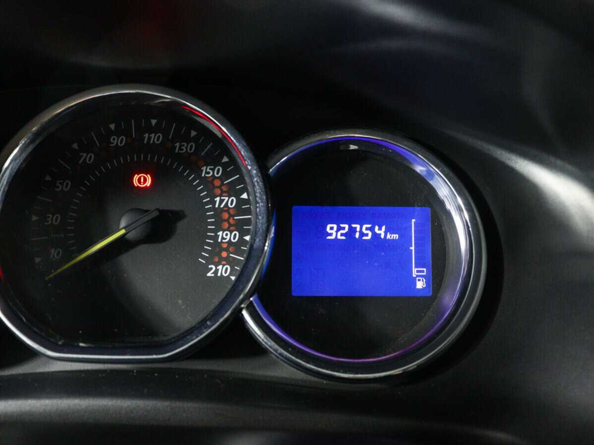 Купить Renault Sandero Stepway, 2018, 92 750 км, фото №9