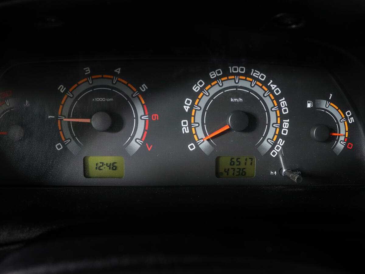 Купить Lada (ВАЗ) Niva, 2023, 6 481 км, фото №10