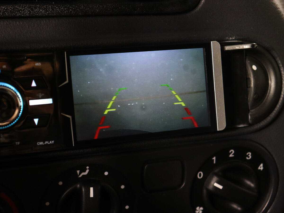 Купить Lada (ВАЗ) Niva, 2023, 6 481 км, фото №14