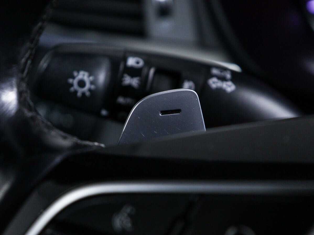 Купить Kia Optima, 2019, 130 492 км, фото №18