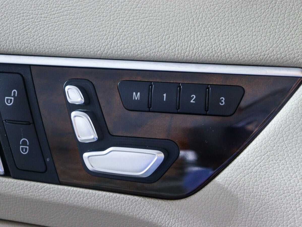 Купить Mercedes-Benz E-Класс 200, 2013, 124 436 км, фото №14